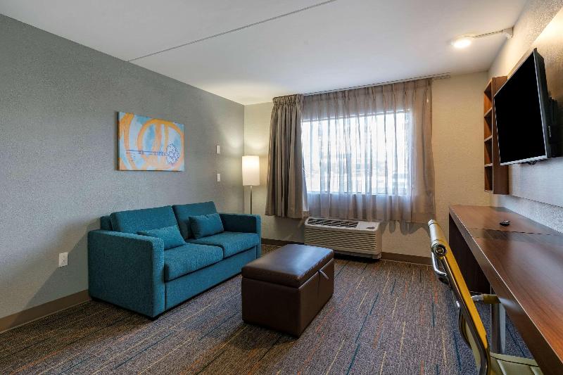 Mainstay Suites (Lexington-KY) image