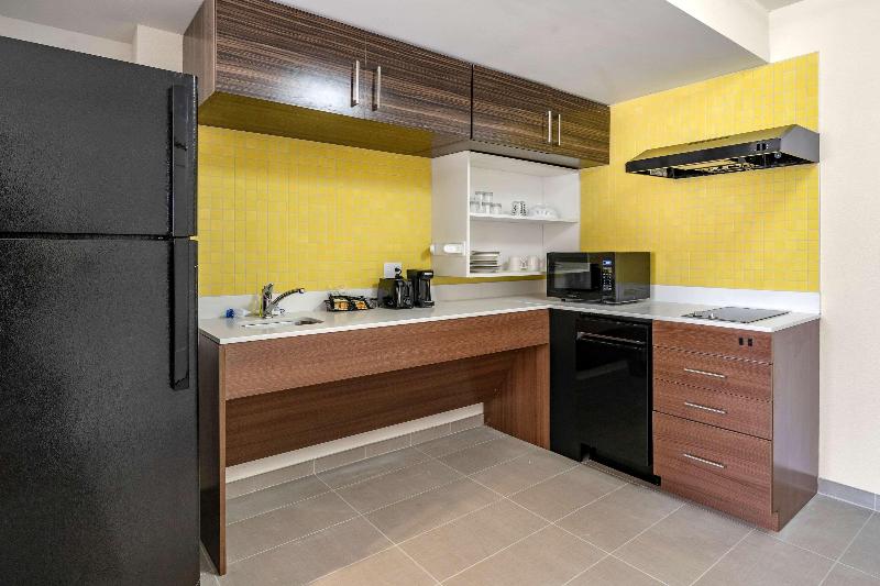 Mainstay Suites (Lexington-KY) image
