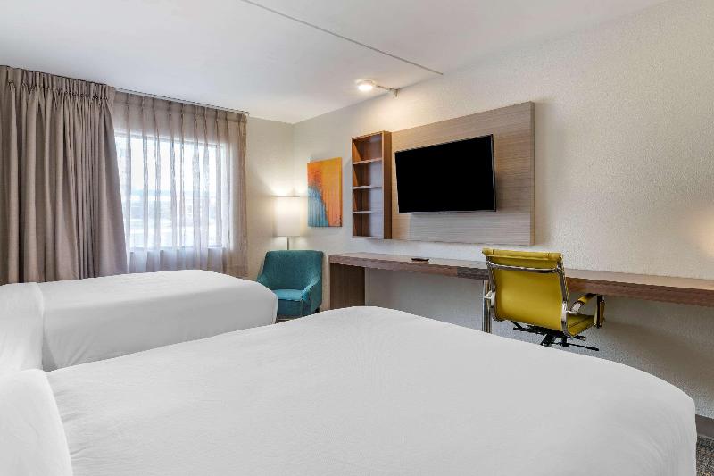 Mainstay Suites (Lexington-KY) image