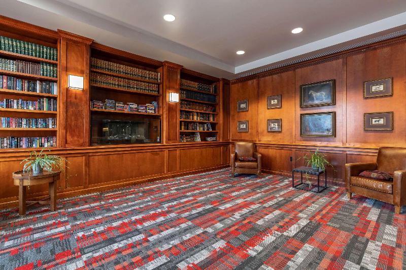 Mainstay Suites (Lexington-KY) image