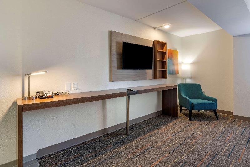 Mainstay Suites (Lexington-KY) image