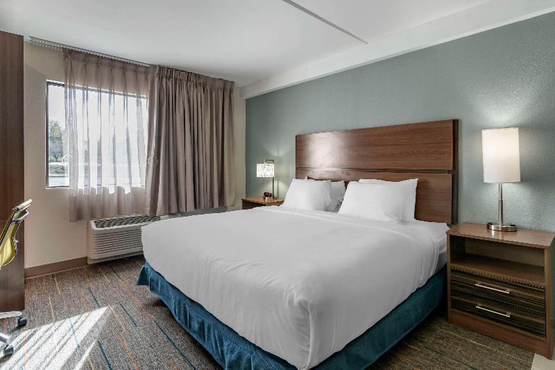 Mainstay Suites (Lexington-KY) image