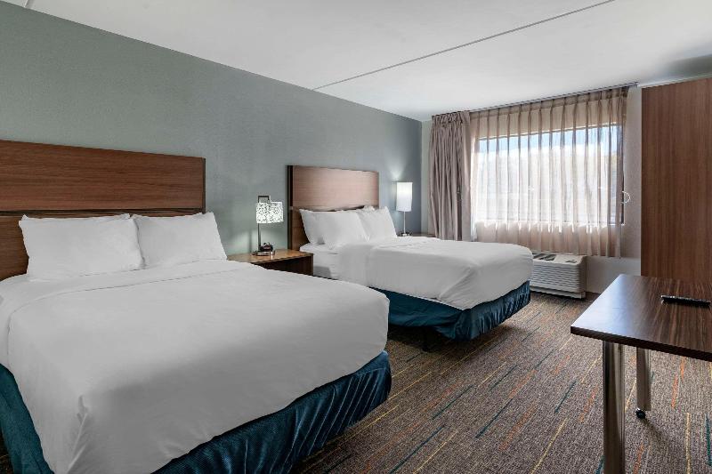 Mainstay Suites (Lexington-KY) image