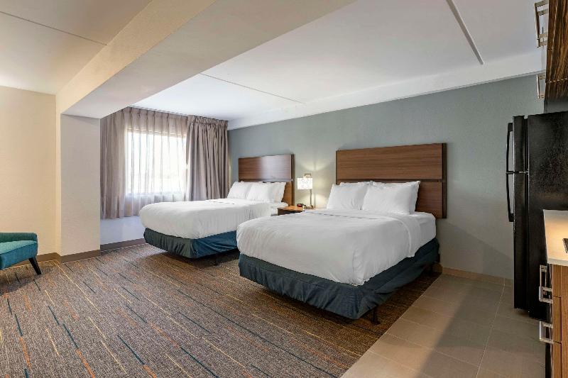 Mainstay Suites (Lexington-KY) image