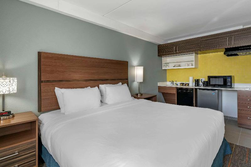 Mainstay Suites (Lexington-KY) image