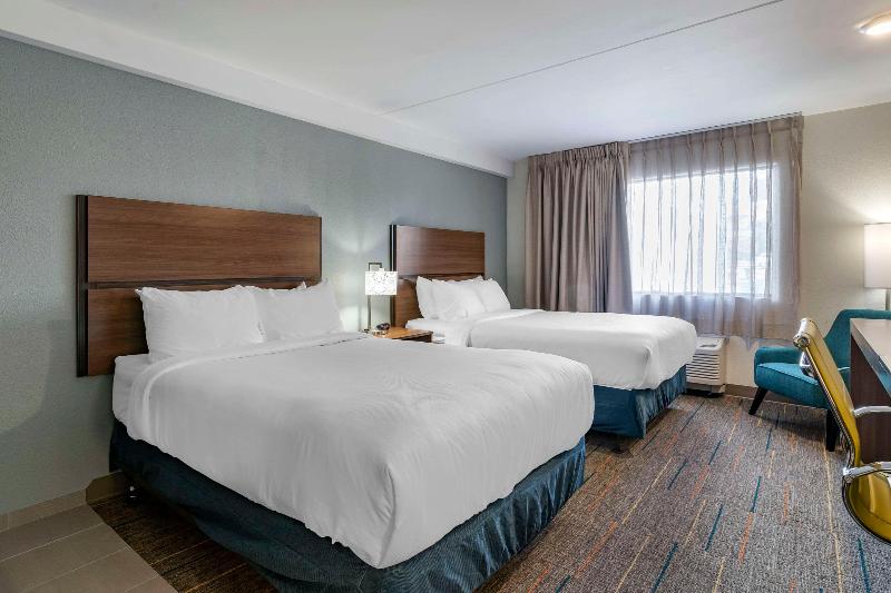 Mainstay Suites (Lexington-KY) image