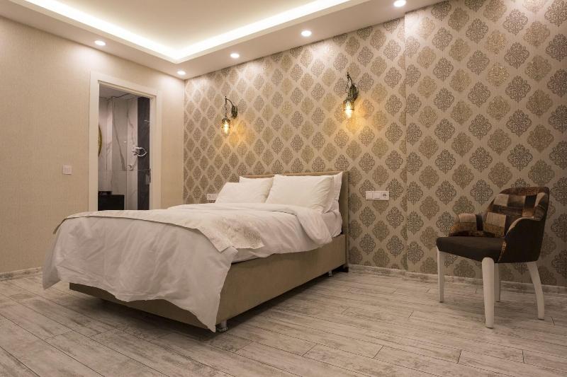 Peri 26 Otel image