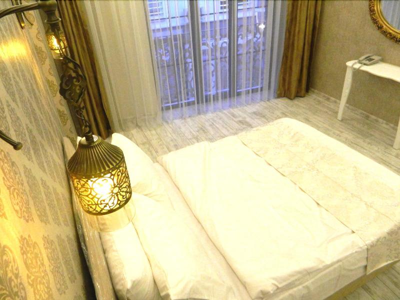 Peri 26 Otel image