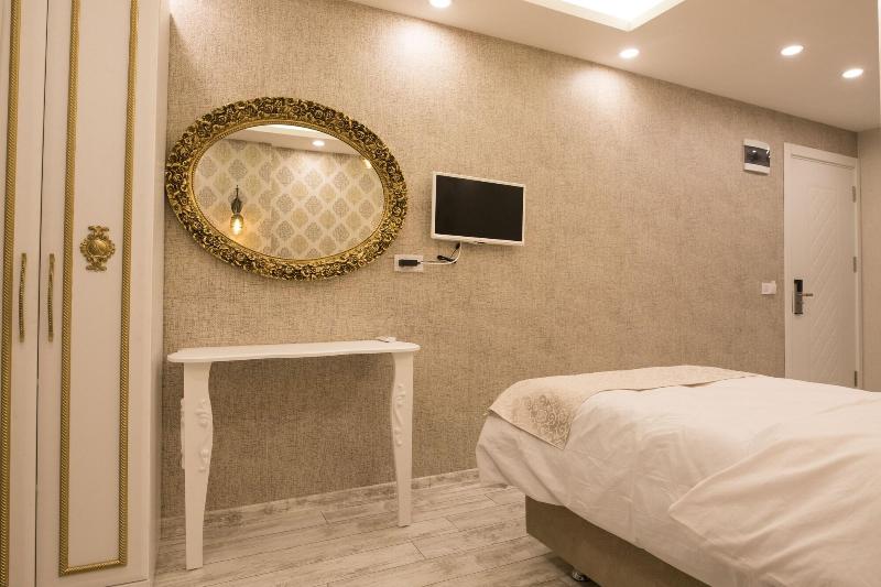 Peri 26 Otel image