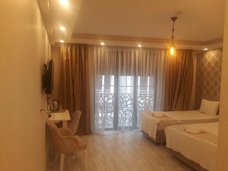 Peri 26 Otel image