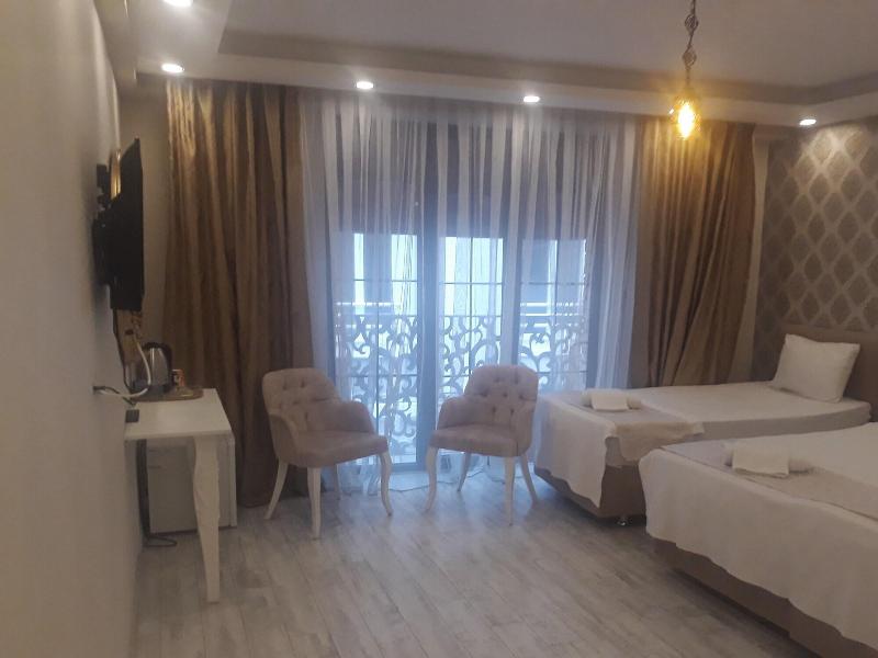 Peri 26 Otel image