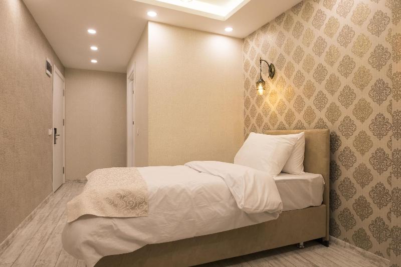Peri 26 Otel image