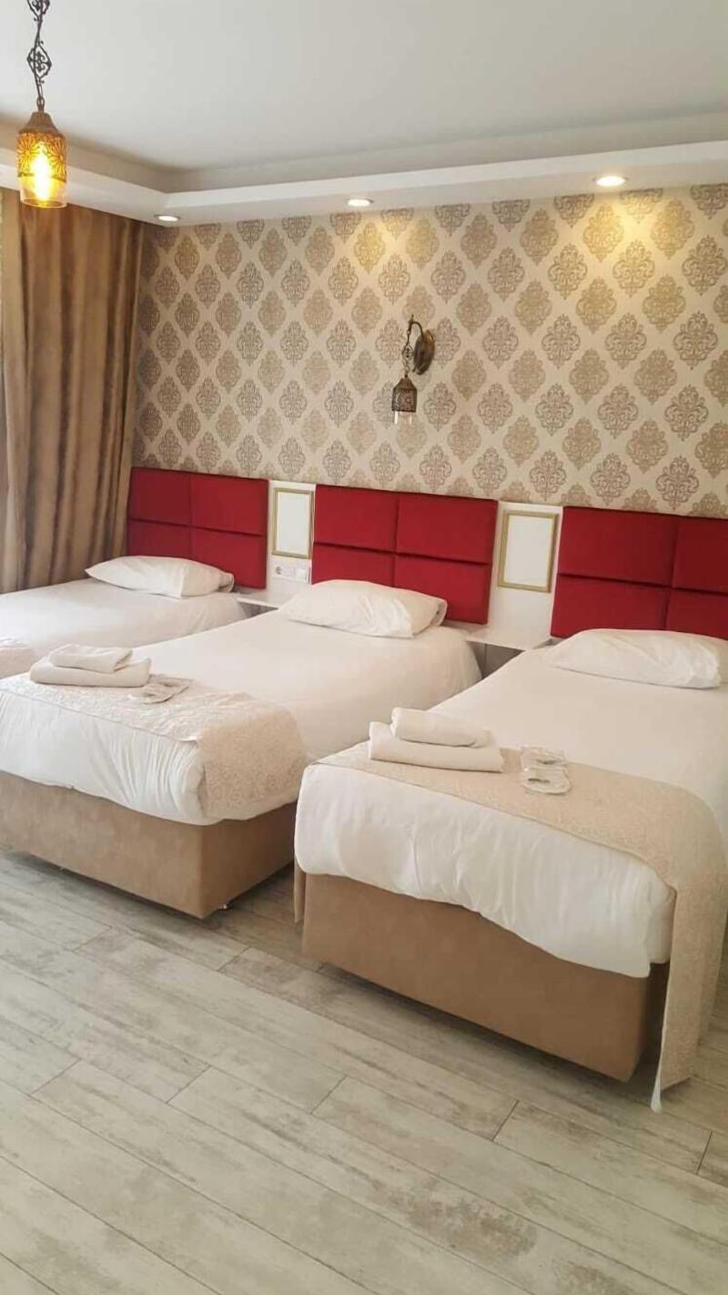 Peri 26 Otel image
