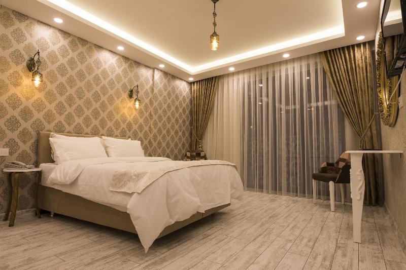 Peri 26 Otel image