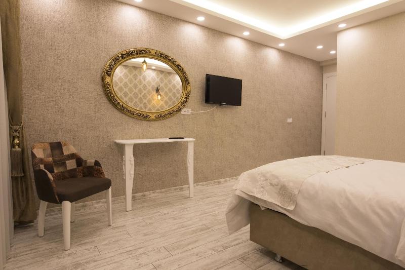 Peri 26 Otel image