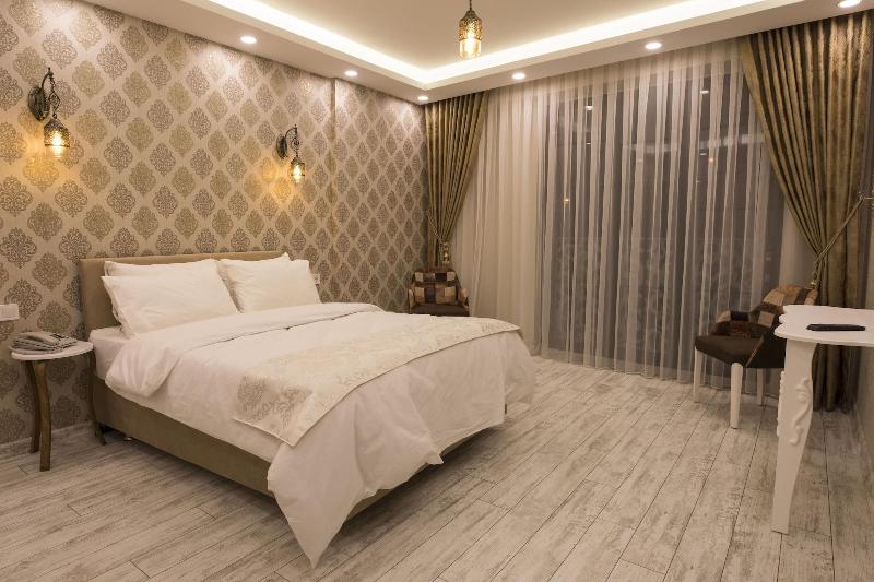 Peri 26 Otel image