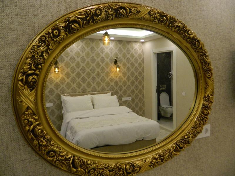 Peri 26 Otel image