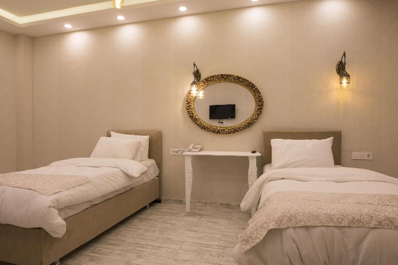 Peri 26 Otel image