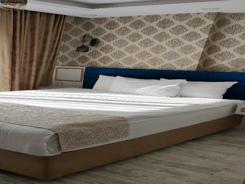 Peri 26 Otel image