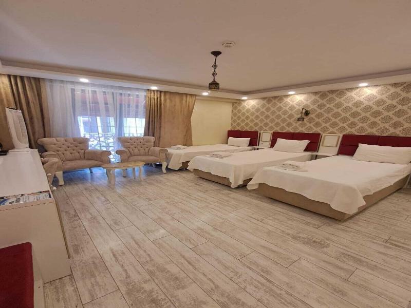 Peri 26 Otel image
