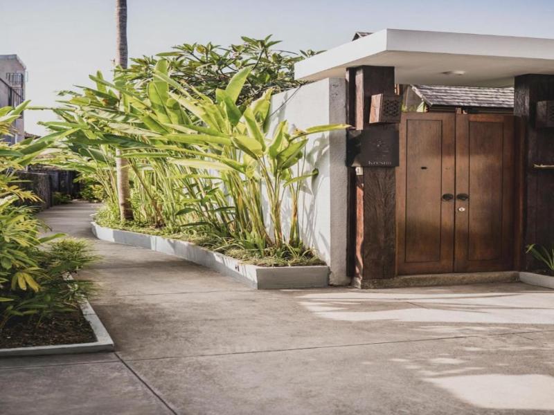 Sanora Villa Sanur by Ini Vie Hospitality image