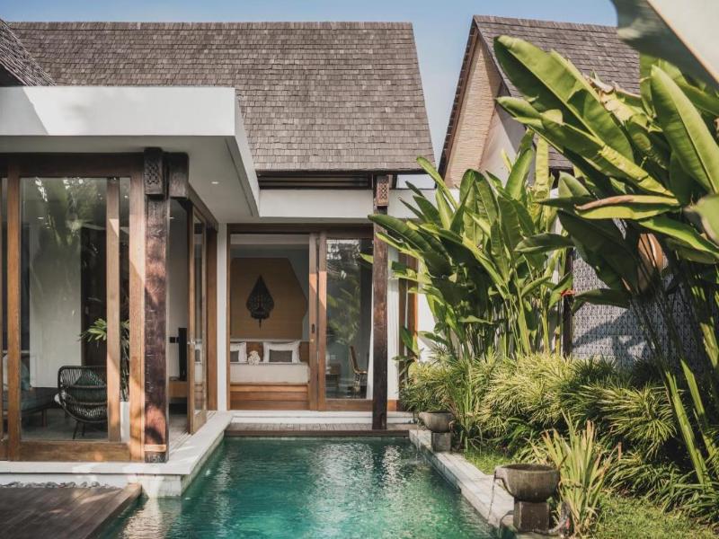 Sanora Villa Sanur by Ini Vie Hospitality image