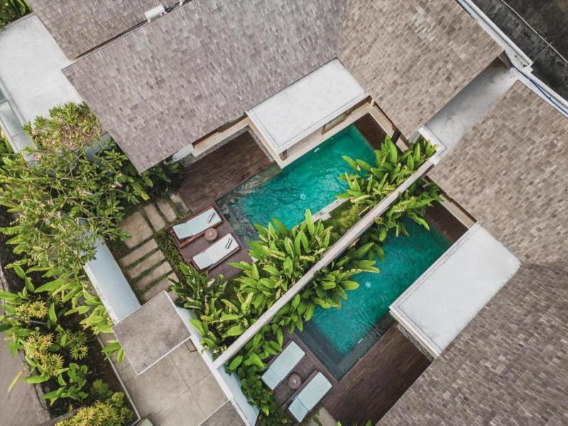 Sanora Villa Sanur by Ini Vie Hospitality image