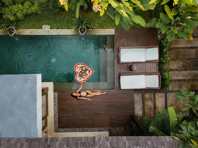 Sanora Villa Sanur by Ini Vie Hospitality image