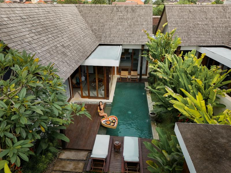 Sanora Villa Sanur by Ini Vie Hospitality image