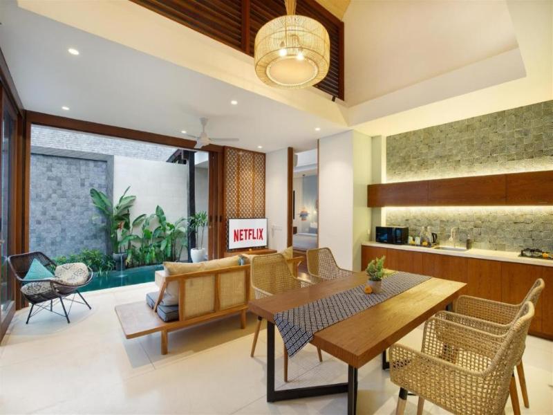Sanora Villa Sanur by Ini Vie Hospitality image