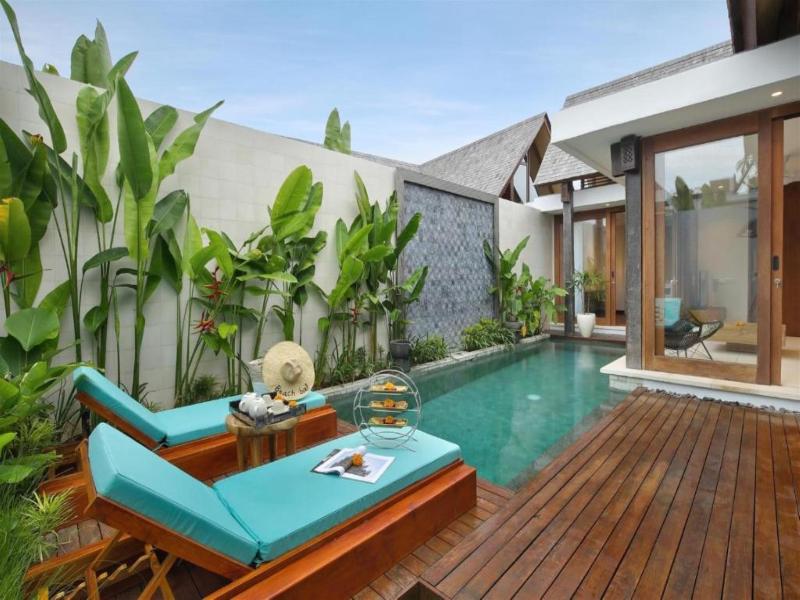 Sanora Villa Sanur by Ini Vie Hospitality image