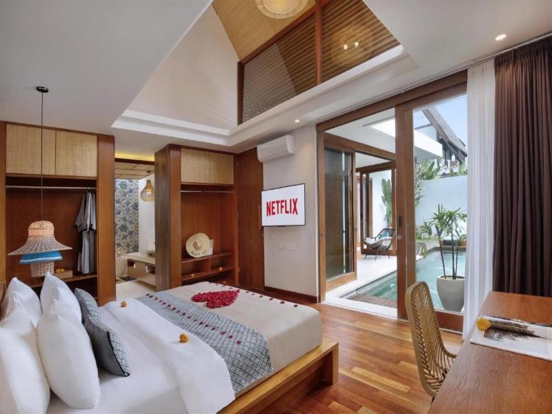 Sanora Villa Sanur by Ini Vie Hospitality image