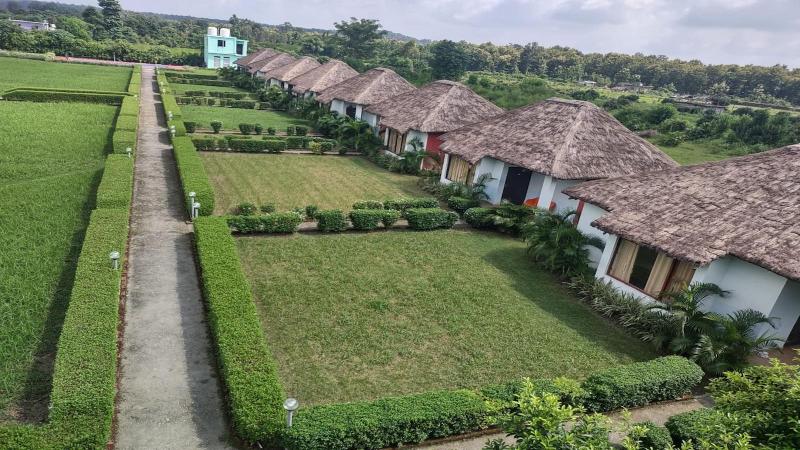 Beyond Stay Forest Next Corbett Resort — main photo