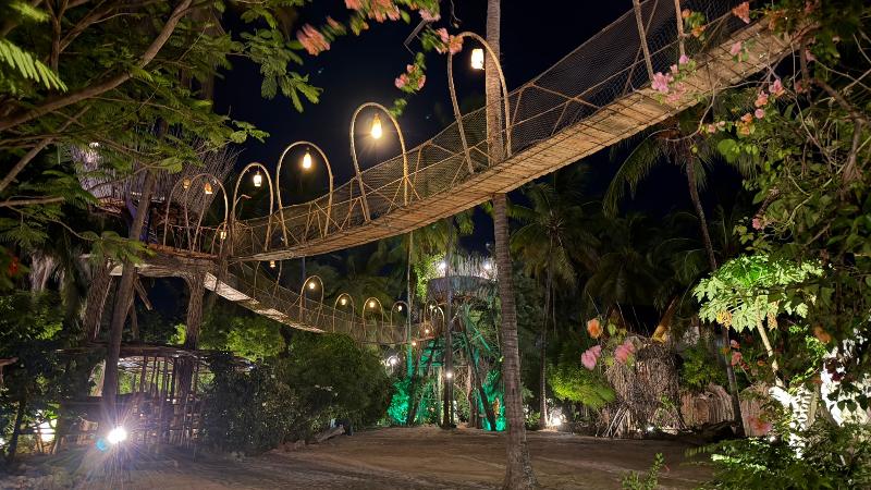 The Nest Boutique Resort image