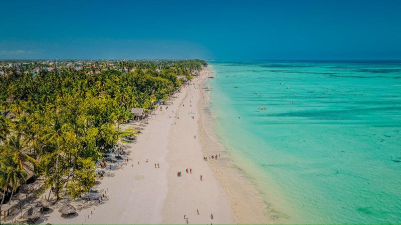 The Nest Boutique Resort image