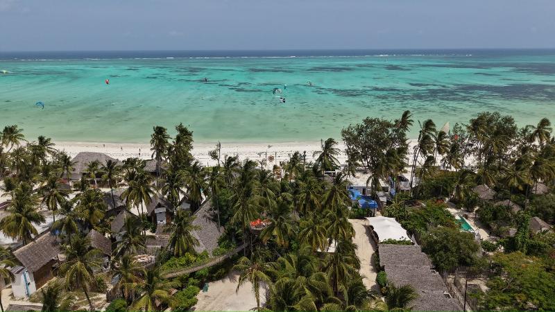 The Nest Boutique Resort image