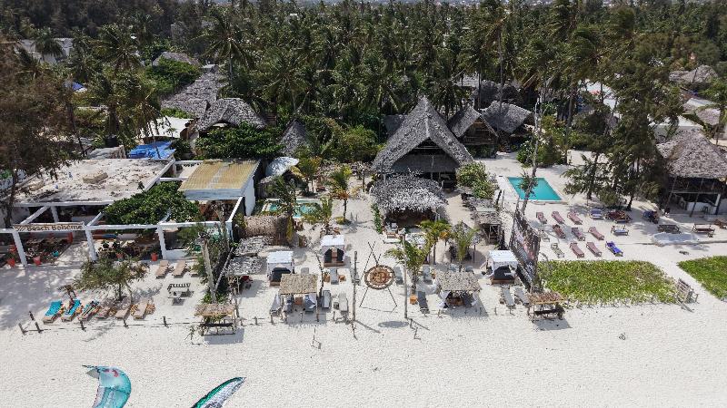 The Nest Boutique Resort image