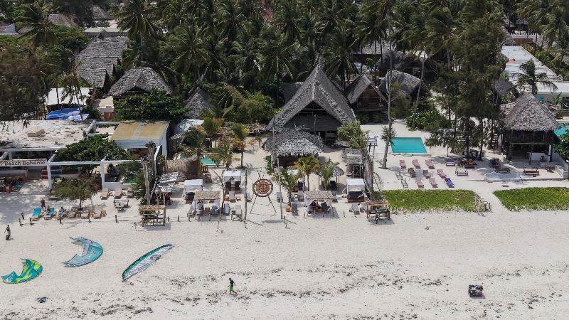 The Nest Boutique Resort image