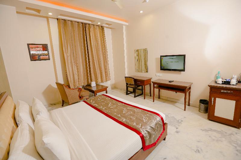 Leela Residency image