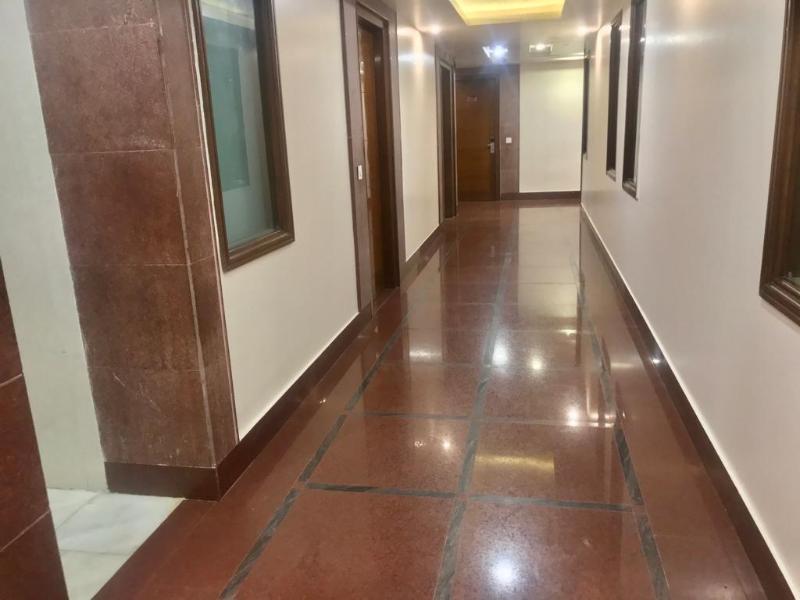 Leela Residency image