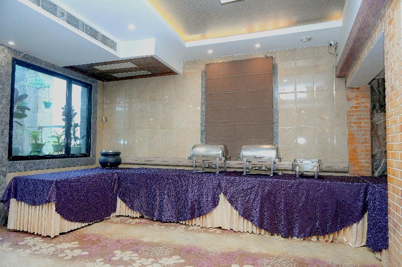 Leela Residency image