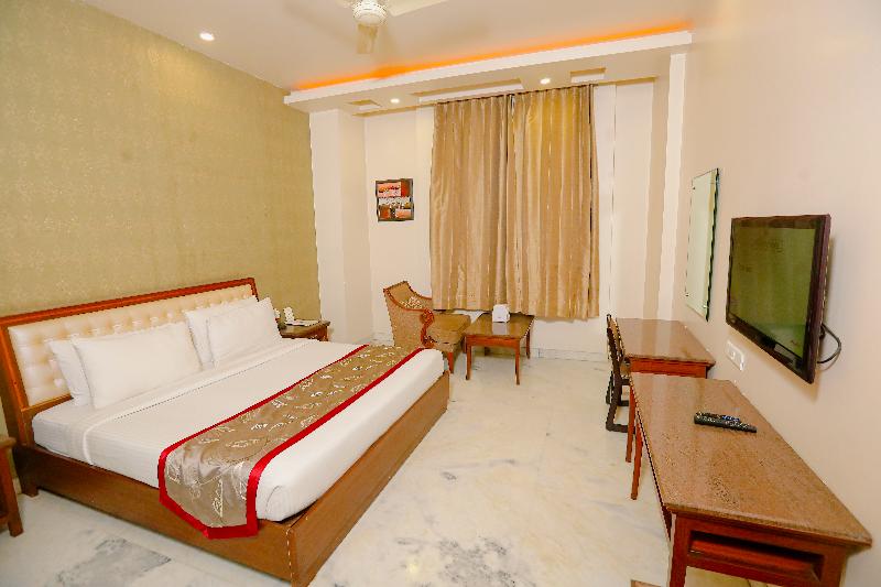 Leela Residency image