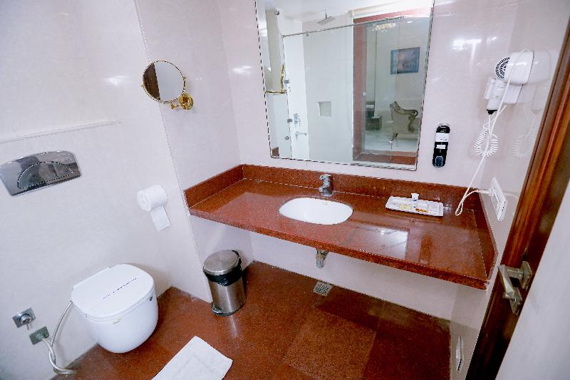 Leela Residency image