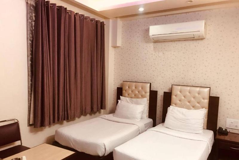 Leela Residency image