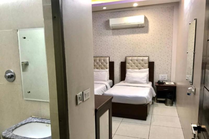 Leela Residency image