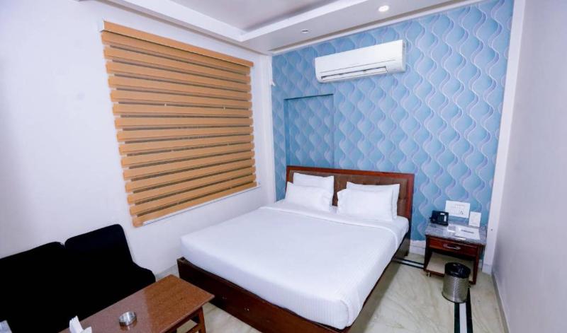 Leela Residency image