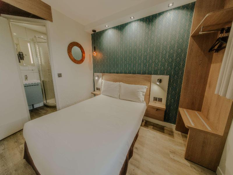 Hôtel Balladins Orléans Saran image