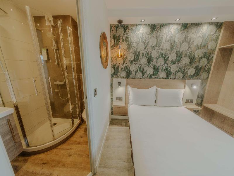 Hôtel Balladins Orléans Saran image