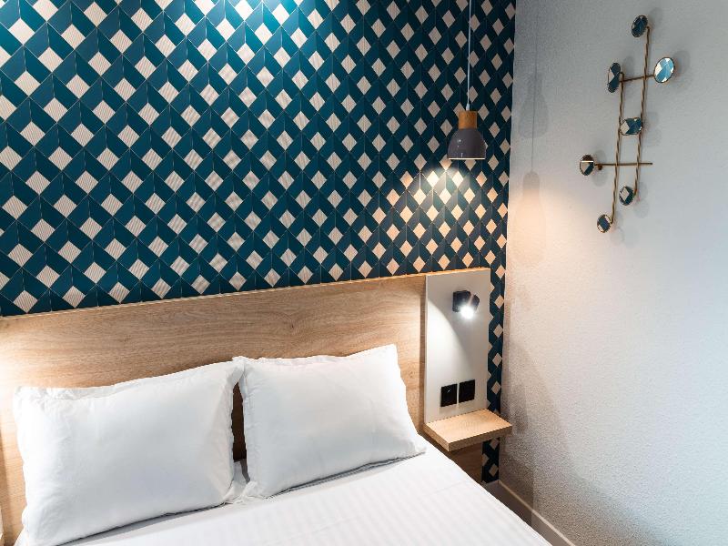 Hôtel Balladins Orléans Saran image