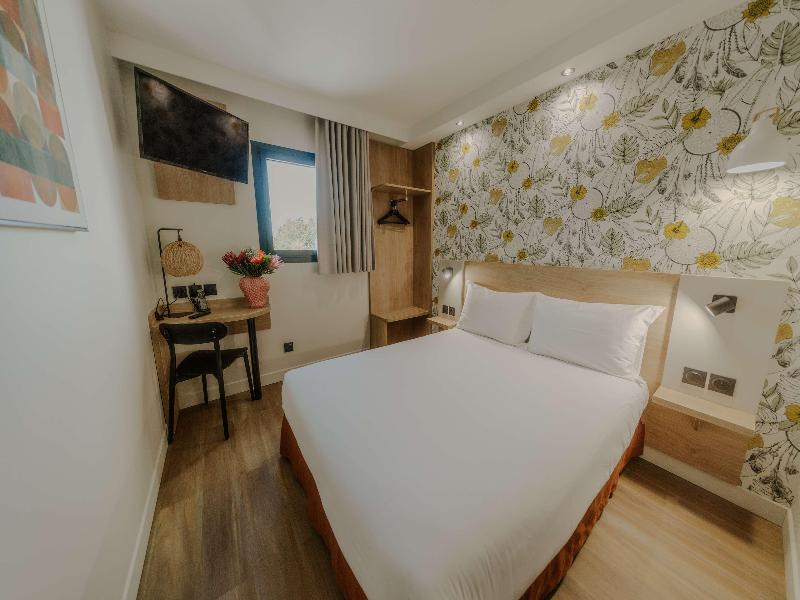 Hôtel Balladins Orléans Saran image